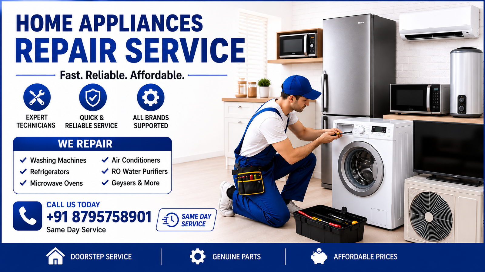 appliances-service-centre